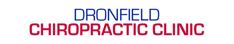 Dronfield Chiropractic Clinic for clients in Sheffield, Chesterfield, Dronfield