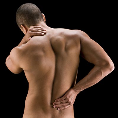 lower back pain in Dronfield, Chesterfield, Sheffield